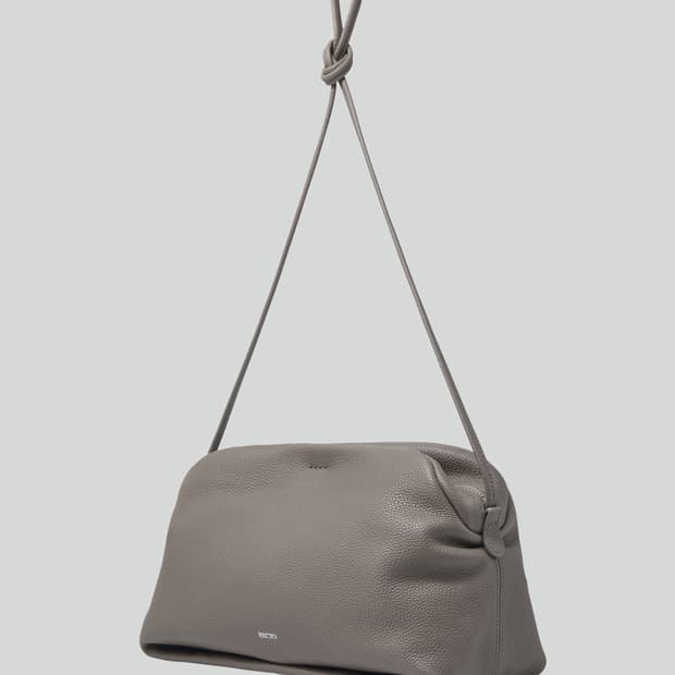 렉토 싱글러 크로스 스트랩 숄더백 씬더