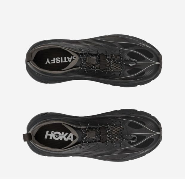 호카 새티스파이 마파테스피드4 라이트 커피 판매합니다