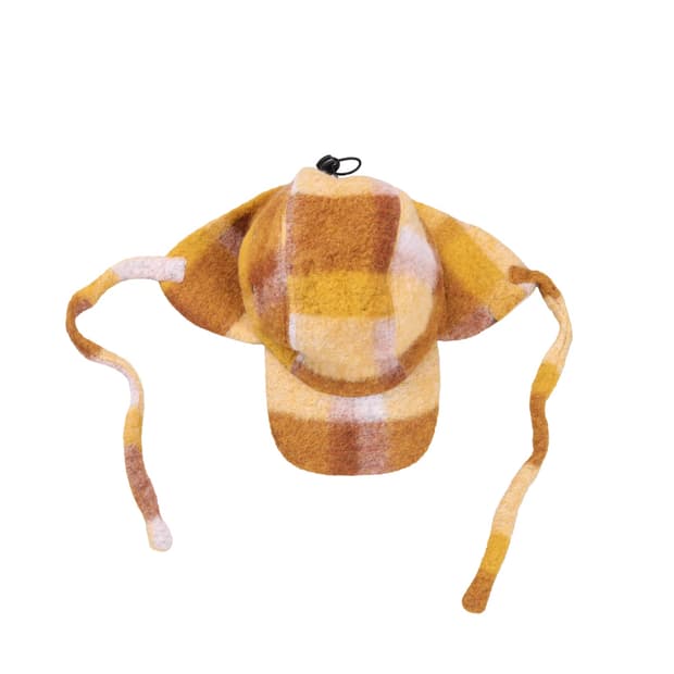 Henrik Vibskov AW22 Fisherman Cap