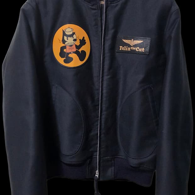 토이즈맥코이 덱자켓(펠릭스1919) 42