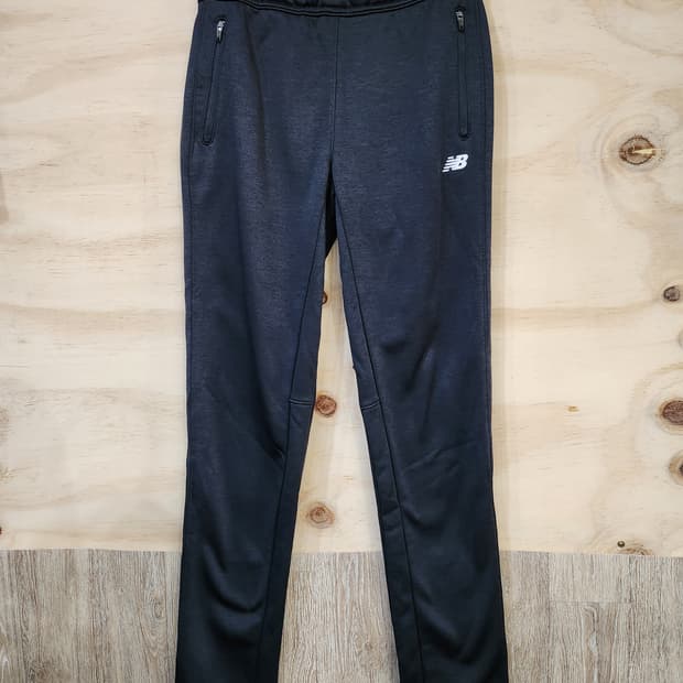 594) 뉴발란스 여성 기모 추리닝 바지