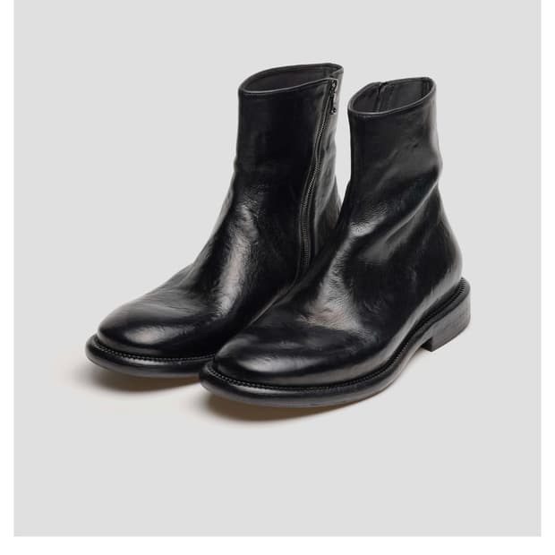 [280] 그라더스 부츠01