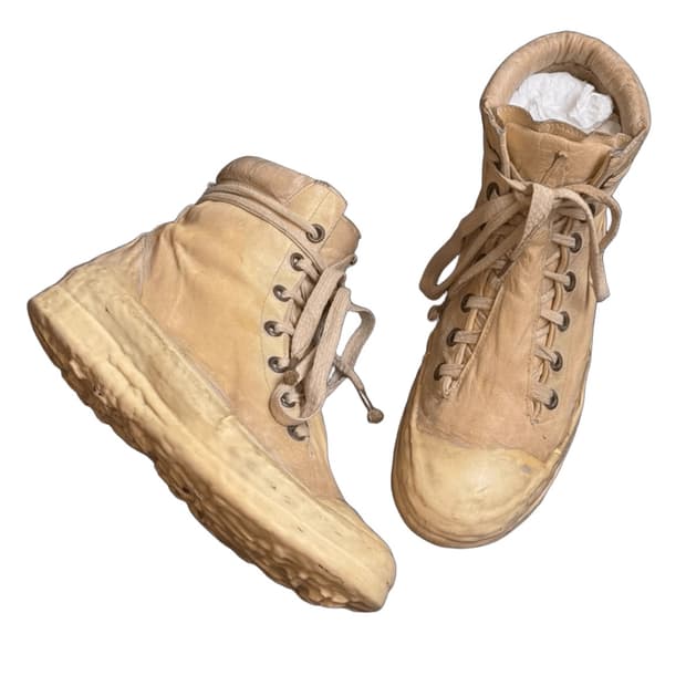 캐롤크리스찬포엘 슈즈 7사이즈