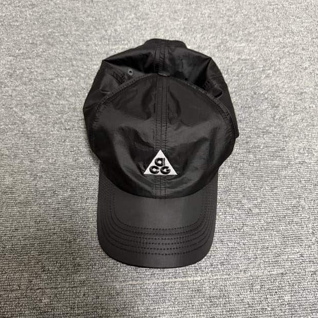 나이키 ACG 트레일캡M/L