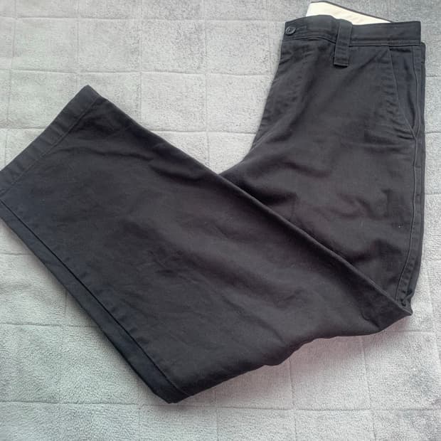 유니클로 치노팬츠 31인치