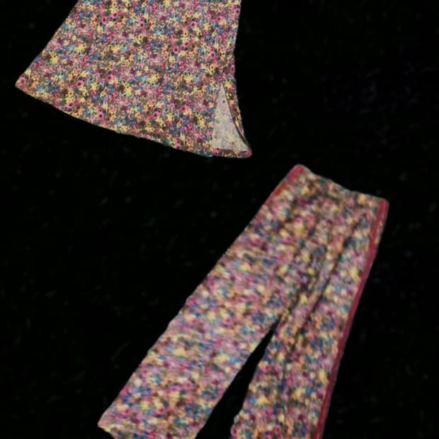 [르몽드페페]셋업