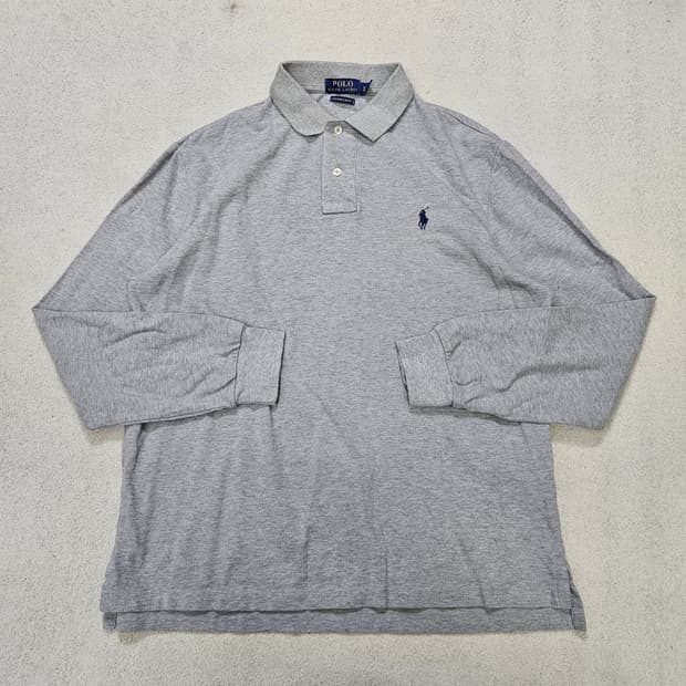 폴로 랄프 로렌 신형 카라티 XL