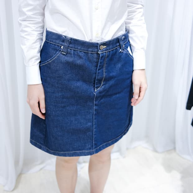 Levi's