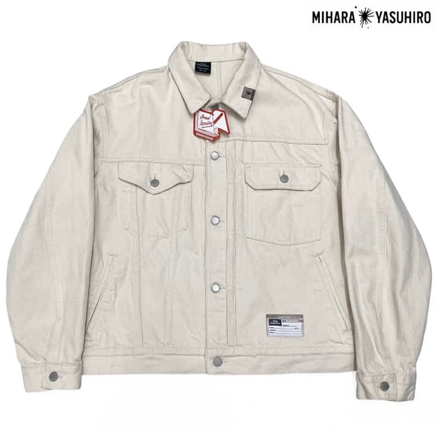 미하라 야스히로 (Mihara Yasuhiro)