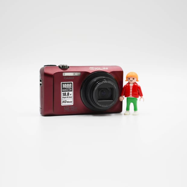 (A급) CASIO EXILIM EX-H30 (카시오 EX-H30)