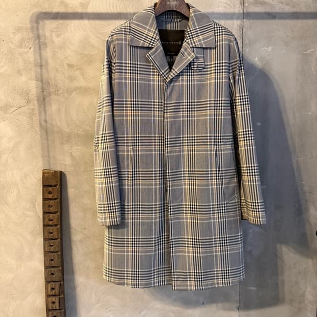 맥킨토시 로로피아나 맥코트 100