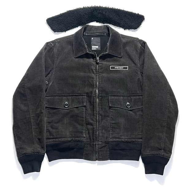 Neigborhood G1 Corduroy Jacket