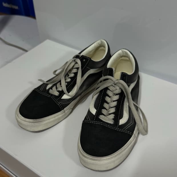 반스 올드스쿨 웨이브 265