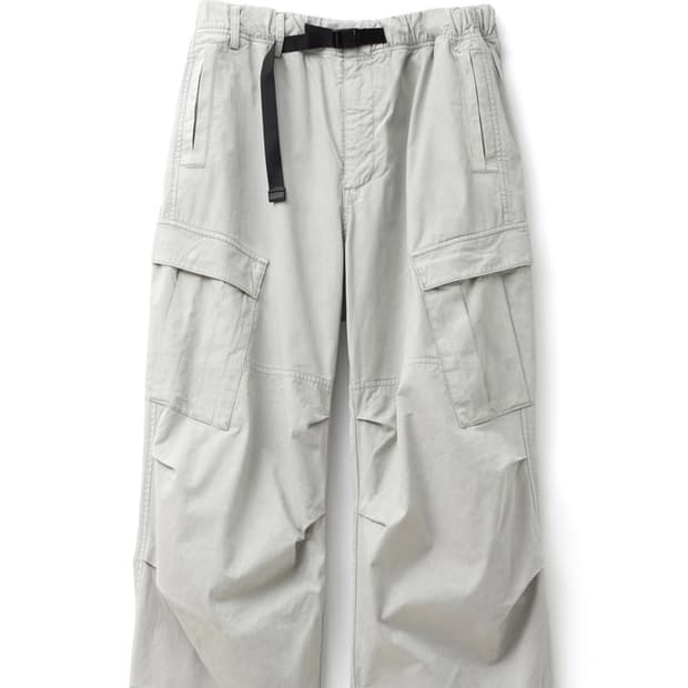 해칭룸 밀팬츠 라이트그레이2