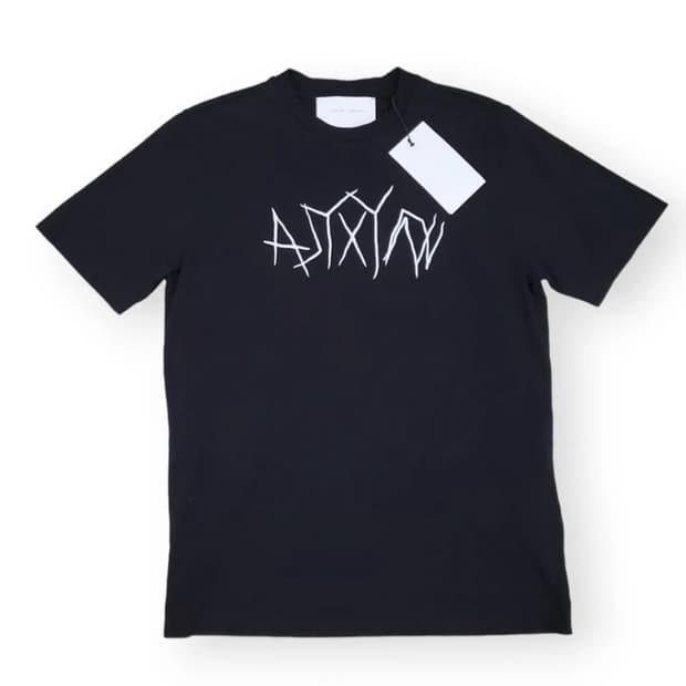 유일매물) 알릭스 반팔