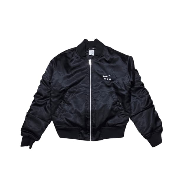 Nike 나이키 여성 s 항공 봄버 점퍼