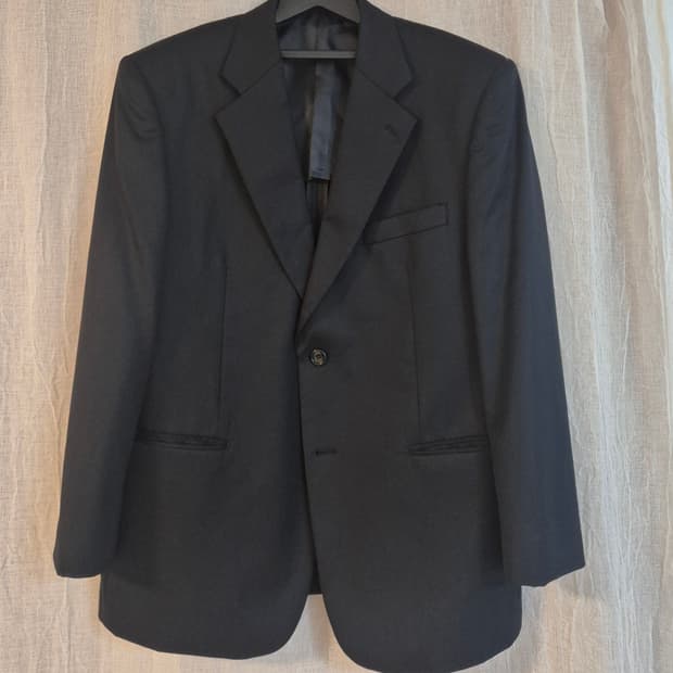 YVES SAINT LAURENT Blazer