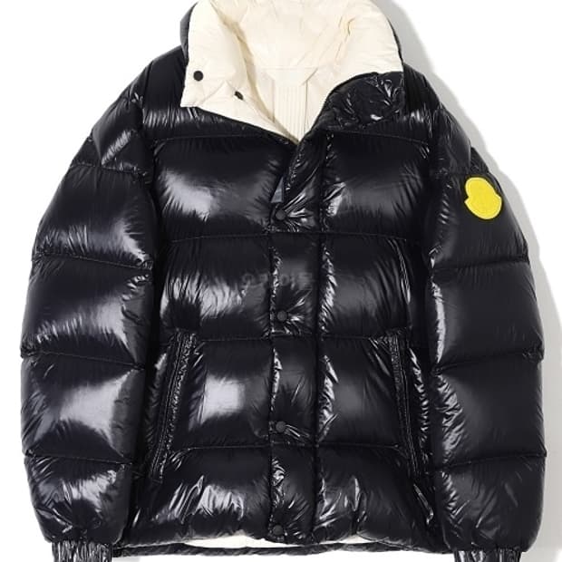 몽클레어 데보스 패딩 2사이즈