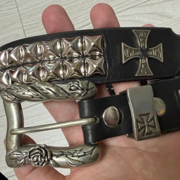 [구매]erd 서울 익스클루시브 벨트 90~95