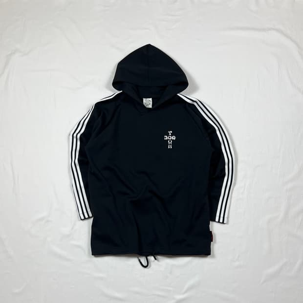 90‘s 도그타운 스케이트보드 dogtown 빅로고 후드티