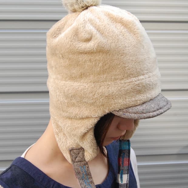 Ragmart.B trouper hat