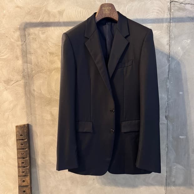 타임 옴므 블레이저 100