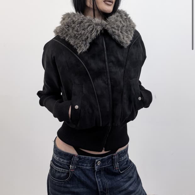 도그마엑스 레더 붐버