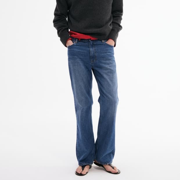 타일레 데님팬츠