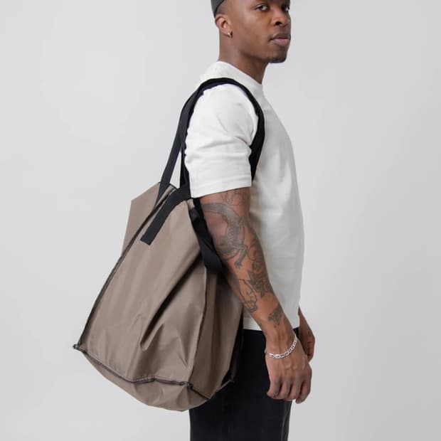 GR10K soil bag
