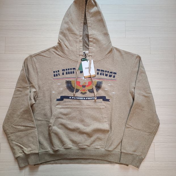 PHIPPS 패트리엇 후드 m
