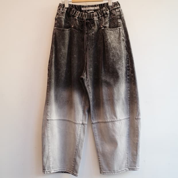 niko and 니코앤드 와이드 데님팬츠 (26~33인치)