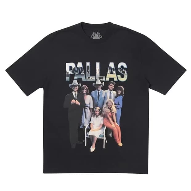 (새 상품) 팔라스 팔라스 티셔츠 S