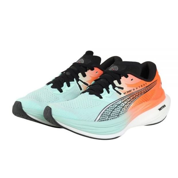 푸마 디비에이트 나이트로3 하이록스