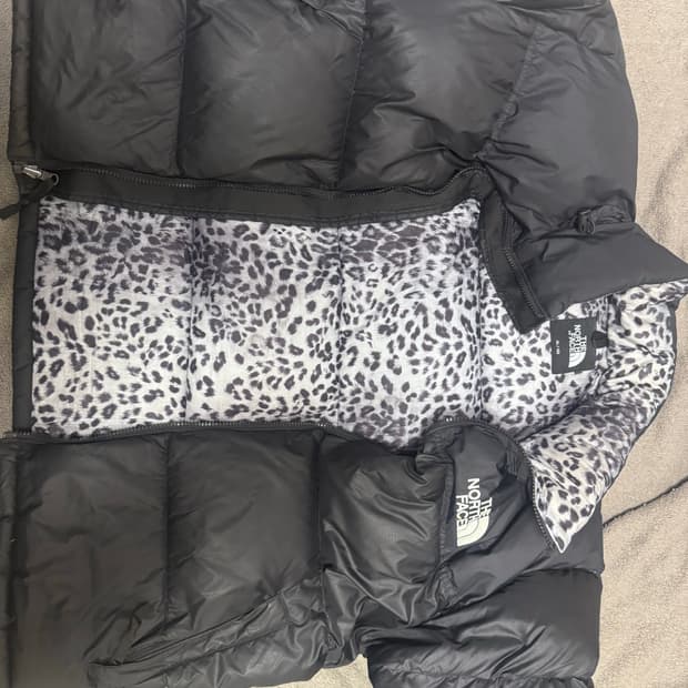 XL 노스페이스 x 케이스스터디 설표