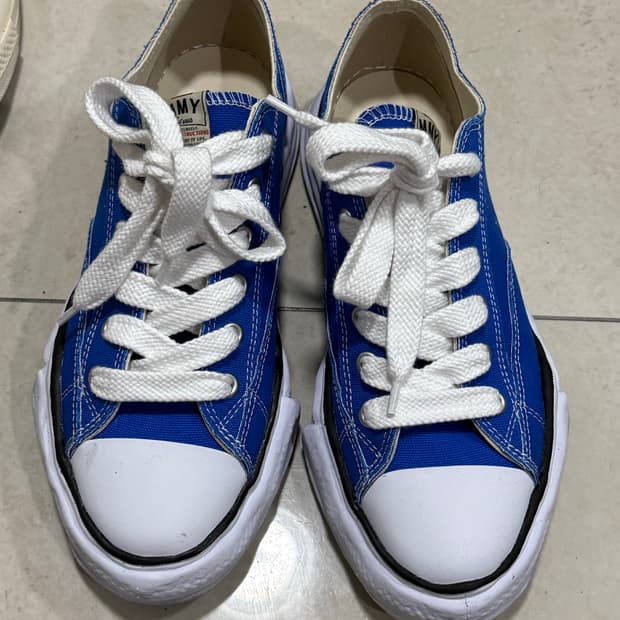 미하라 야스히로 블루 44