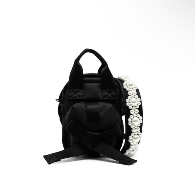 시몬로샤 미니 백