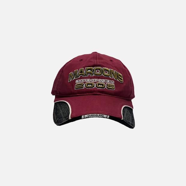 DOHC 빈티지 레이싱 와펜 볼캡 올드스쿨 와투케