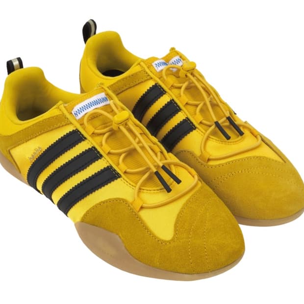 (구매) 아디다스 배드버니 발레리나 240