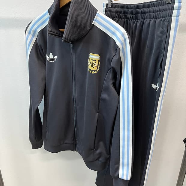 95,29) 아디다스 아르헨티나 셋업 