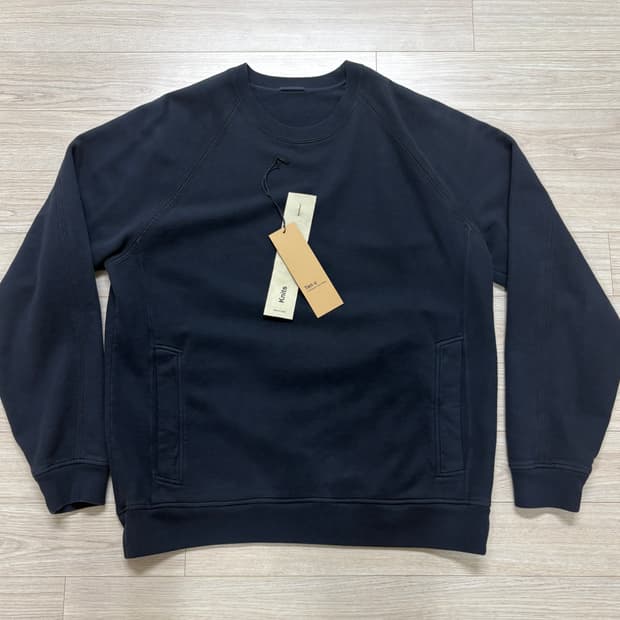 Ten C 맨투맨 XL 사이즈 팝니다!