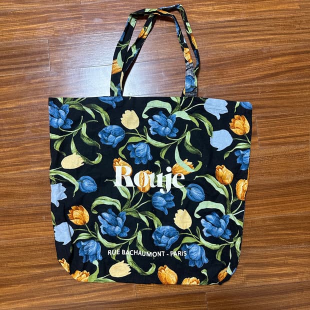 Rouje 루즈 에코백