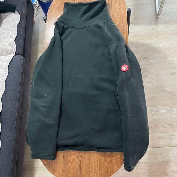 카브엠트 후디 xl