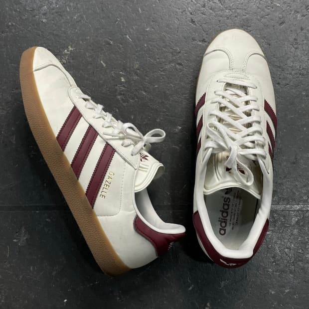 270 아디다스 가젤 