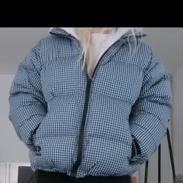 Ertr패딩 삽니다