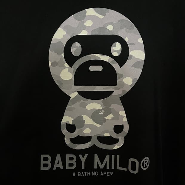 베이비마일로 T-shirt