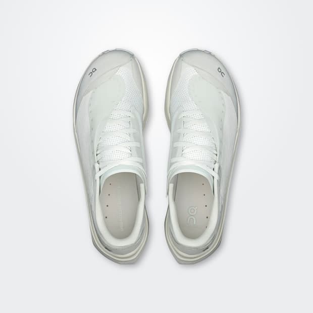 [290] 온러닝 x 파프 클라우드붐 볼트