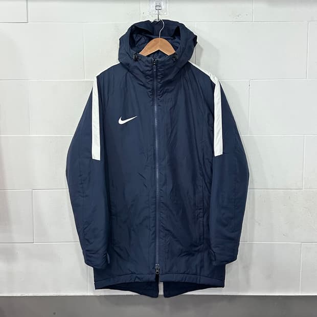 나이키 후드점퍼S
