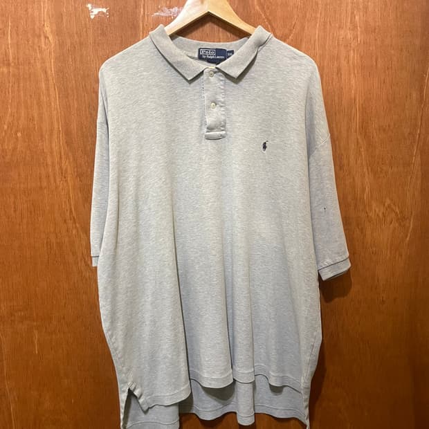 (XXL) POLO 폴로 랄프로렌 반팔 카라티