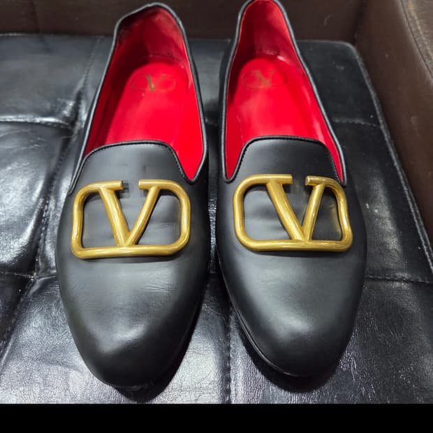 발렌티노 V 로퍼