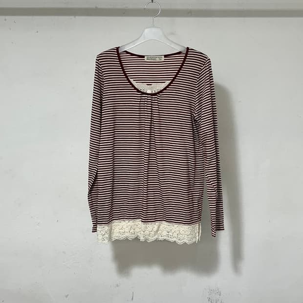 vtg top